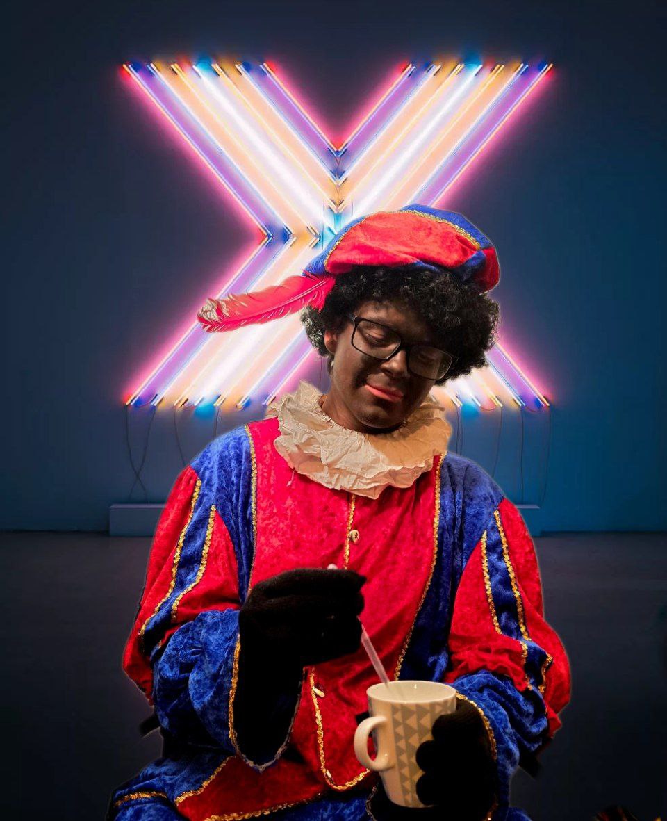 Professorpiet